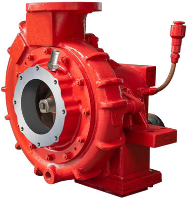 Vehicle Mounted Fire Pumps of Fire Truck Parts for Fire Trucks